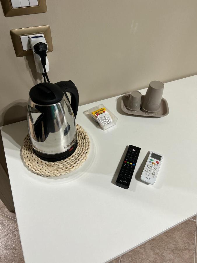 Skycity B&B Наполи Екстериор снимка