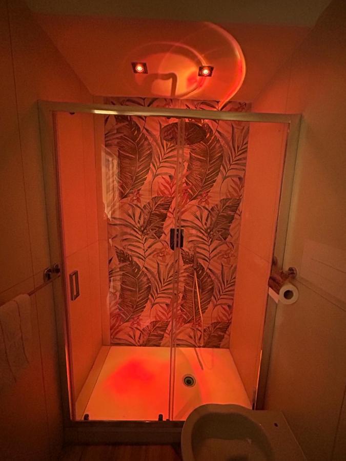 Skycity B&B Наполи Екстериор снимка