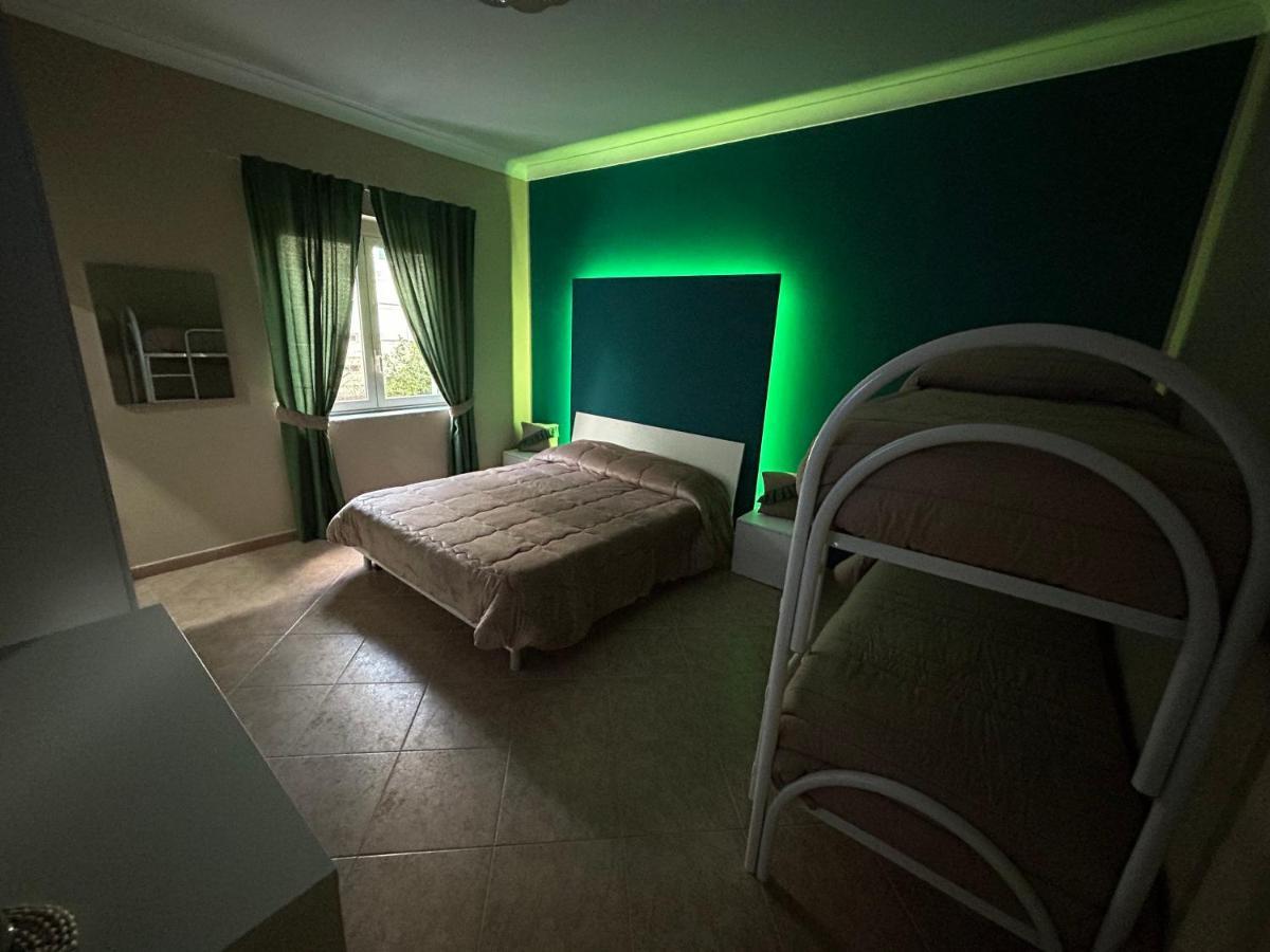 Skycity B&B Наполи Екстериор снимка