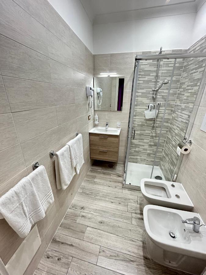 Skycity B&B Наполи Екстериор снимка